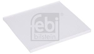 Nissan Interieurfilter