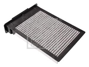 Citroen Interieurfilter