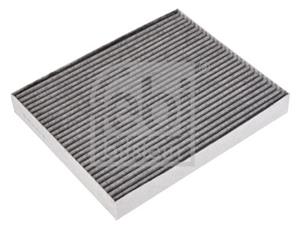 Hyundai Interieurfilter