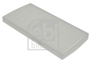 Kia Interieurfilter