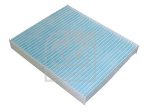 Suzuki Interieurfilter