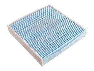 Suzuki Interieurfilter