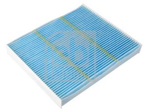 Hyundai Interieurfilter