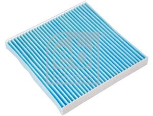 Hyundai Interieurfilter
