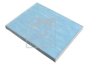 Hyundai Interieurfilter