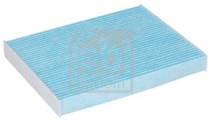 Kia Interieurfilter