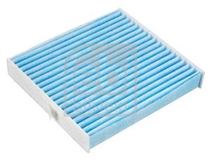 Suzuki Interieurfilter
