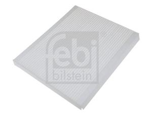 Kia Interieurfilter