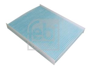 Hyundai Interieurfilter