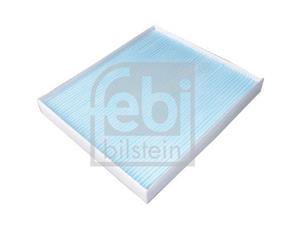 Kia Interieurfilter