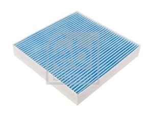 Kia Interieurfilter