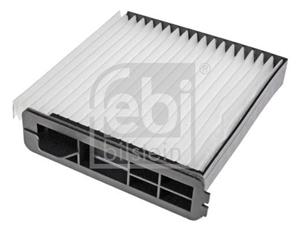 Nissan Interieurfilter