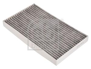 Nissan Interieurfilter