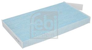 Nissan Interieurfilter