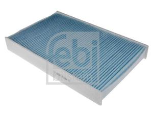 Nissan Interieurfilter