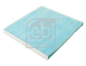 Nissan Interieurfilter