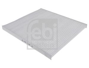 Hyundai Interieurfilter