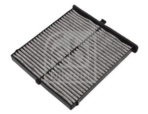 Mazda Interieurfilter