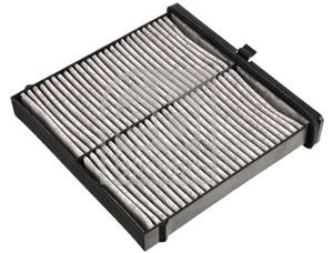 Mazda Interieurfilter