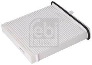 Mazda Interieurfilter