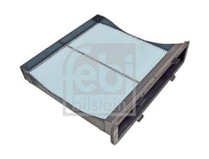 Subaru Interieurfilter