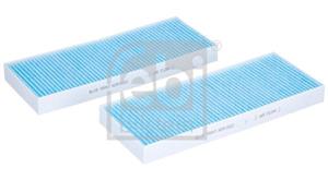 Nissan Filterset, interieurfilter