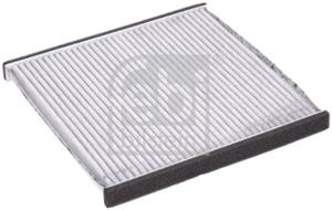 Lexus Interieurfilter