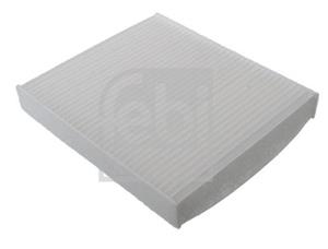 Mazda Interieurfilter