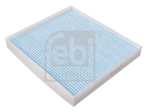 Hyundai Interieurfilter