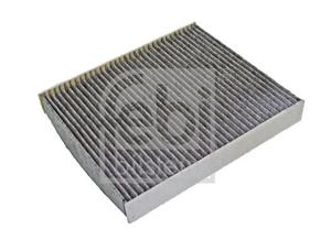 Lexus Interieurfilter