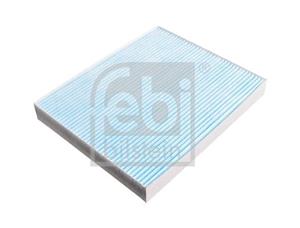 Hyundai Interieurfilter
