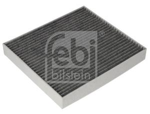 Bmw Interieurfilter
