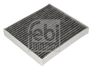 Bmw Interieurfilter