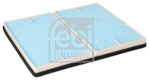 Subaru Interieurfilter