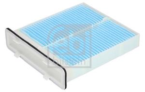 Suzuki Interieurfilter