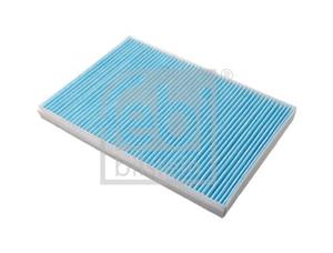 Kia Interieurfilter