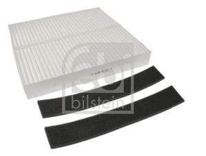 Nissan Interieurfilter
