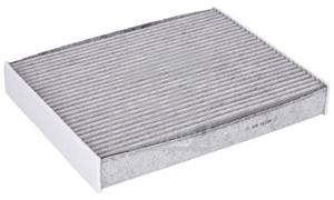Land Rover Interieurfilter
