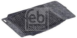Lexus Interieurfilter
