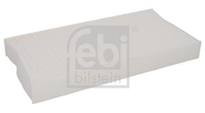 Land Rover Interieurfilter