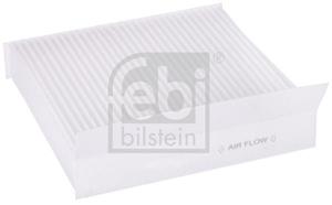Mg Interieurfilter