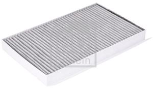 Mg Interieurfilter