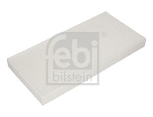 Mg Interieurfilter