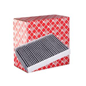 Ford Interieurfilter