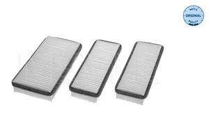 Citroen Interieurfilter