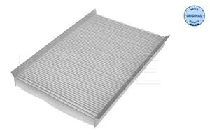 Fiat Interieurfilter