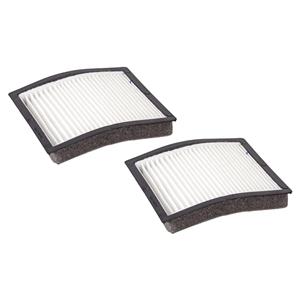 Bmw Interieurfilter