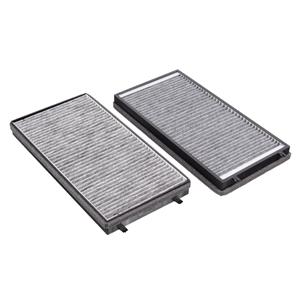 Bmw Interieurfilter