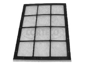 Fiat Interieurfilter