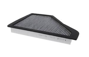 Mercedes-Benz Interieurfilter